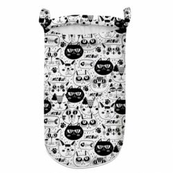 3D мешки для белья