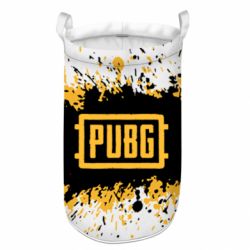 3D мешок для белья Pubg spray