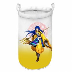 3D мешок для белья Шева-кун олимпиада