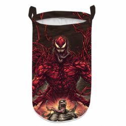 3D мешок для белья Веном и Карнаж симбиоты