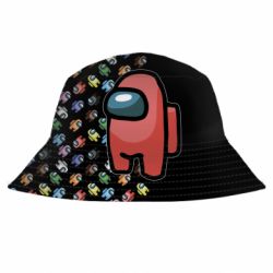 3D панамы