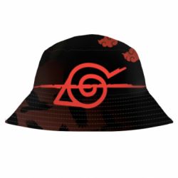 3D панамы детские