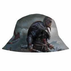 3D панамы детские