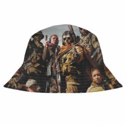 3D панами дитячі