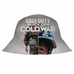 3D панамы детские