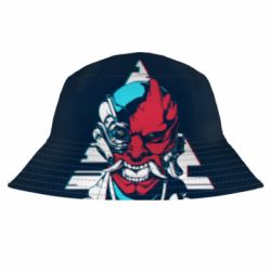 3D панами дитячі