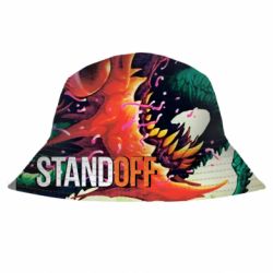 3D панами дитячі