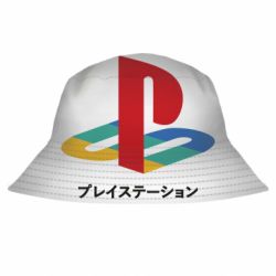 3D панамы детские