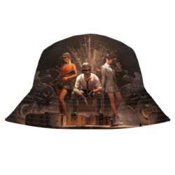 3D панами дитячі