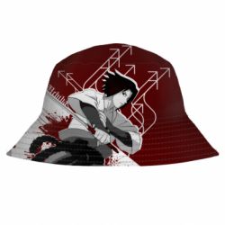 3D панамы детские