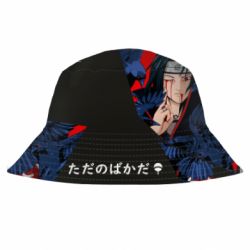 3D панамы детские