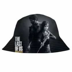 3D панамы детские