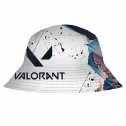 3D панама детская Valorant Poster