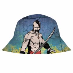 3D панамы