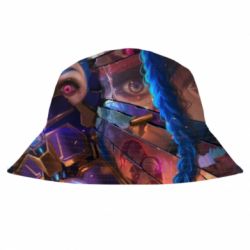 3D панамы