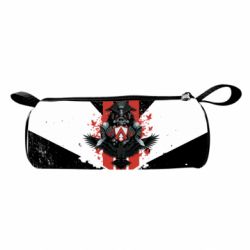 3D пеналы