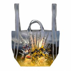 3D пляжні сумки