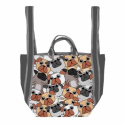 3D пляжні сумки