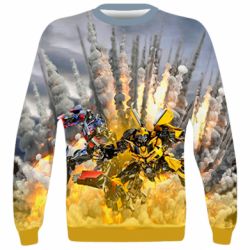 3D світшоти