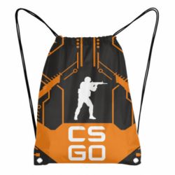 3D рюкзаки-мішки