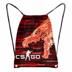 3D рюкзаки-мішки