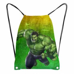 3D рюкзаки-мешки