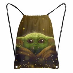 3D рюкзаки-мішки