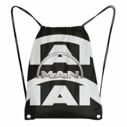 3D рюкзаки-мешки