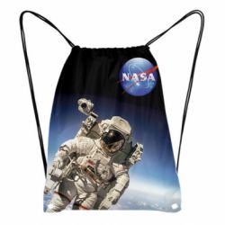 3D рюкзаки-мешки