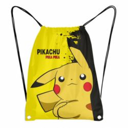 3D рюкзаки-мішки