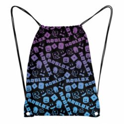 3D рюкзаки-мешки