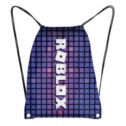 3D рюкзаки-мешки