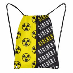 3D рюкзаки-мішки