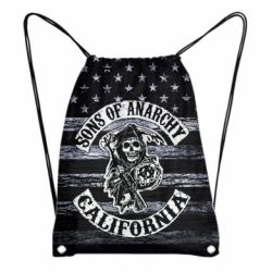 3D рюкзаки-мішки