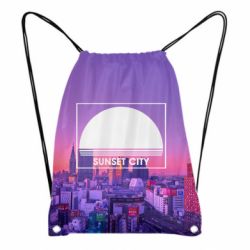 3D рюкзаки-мішки