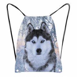 3D рюкзаки-мішки