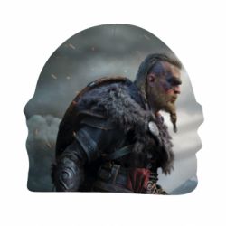 3D шапки