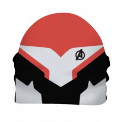 3D шапка Avengers Outfit - FATLINE 3D шапка Avengers Outfit