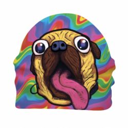 3D шапки