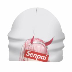 3D шапки
