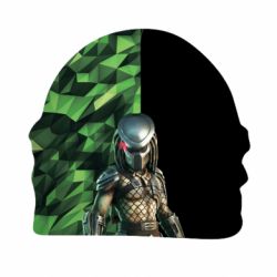 3D шапки