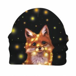 3D шапки