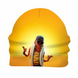 3D шапки