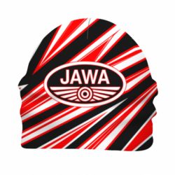 3D шапка Jawa and abstract background - FATLINE 3D шапка Jawa and abstract background