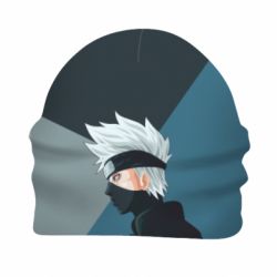 3D шапки