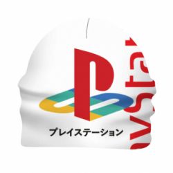 3D шапки