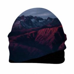 3D шапки
