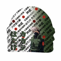 3D шапки