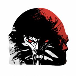 3D шапка The Witcher Spray Art - FATLINE 3D шапка The Witcher Spray Art