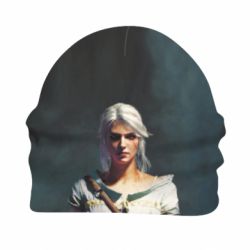 3D шапки